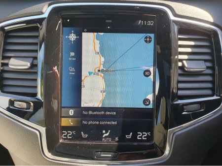 2019 Volvo XC90 - thumbnail 27