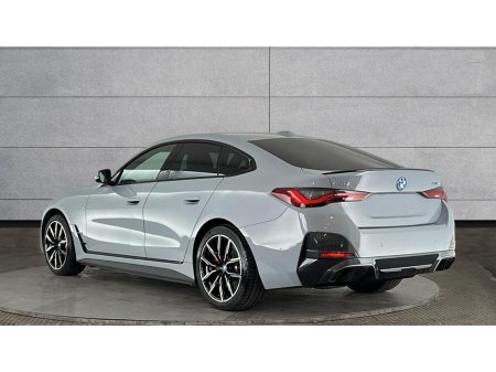 2023 BMW i4 - thumbnail 4