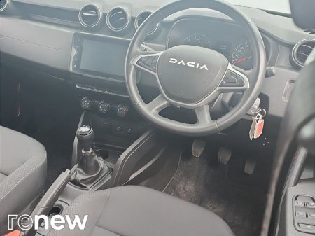 2024 Dacia Duster - thumbnail 6