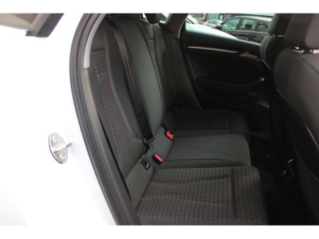 2017 Audi A3 1.4 TFSI 5DR AUTOMATIC SPORT €15,950 thumbnail