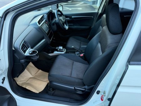 2015 Honda Jazz  €9,790 thumbnail