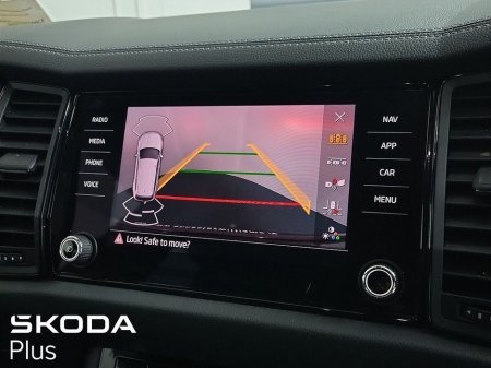 2023 Skoda Kodiaq - thumbnail 23