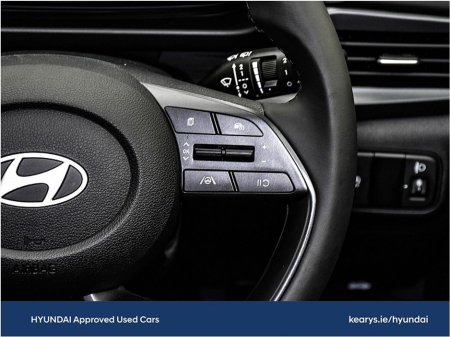 2026 Hyundai i20 Deluxe Plus Auto thumbnail