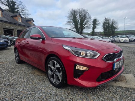 2018 Kia Ceed - thumbnail 2