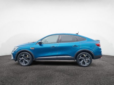 2023 Renault Arkana - photo 3