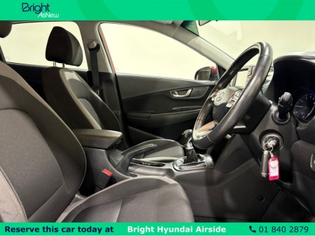 2020 Hyundai Kona - thumbnail 14