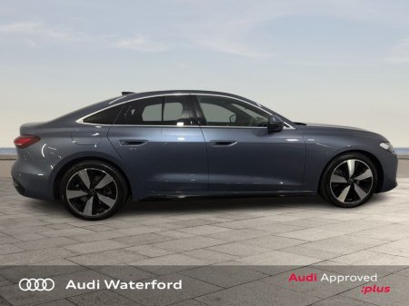 2025 Audi A5 Edition One S-Line €64,950 thumbnail