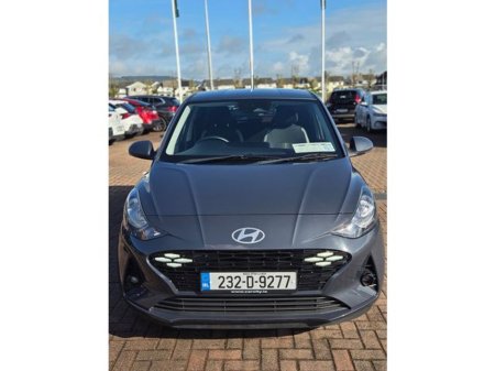 2023 Hyundai i10 - thumbnail 5