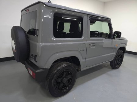 2023 Suzuki Jimny - thumbnail 5