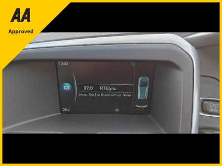 2015 Volvo XC60 2015 2.0 D4 SE NAV 190BHP AUTO 5DR €11,950 thumbnail