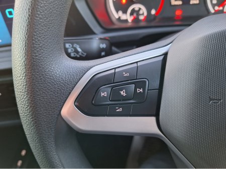 2021 Volkswagen Caddy CARGO 2.0 TDI 6SPEED *Immaculate/High Spec/Apple Carplay/Android Auto* €13,500 thumbnail