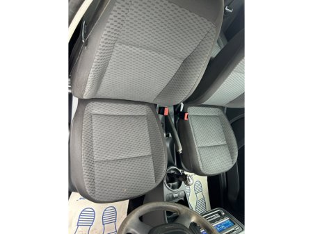 2011 Skoda Fabia - thumbnail 12