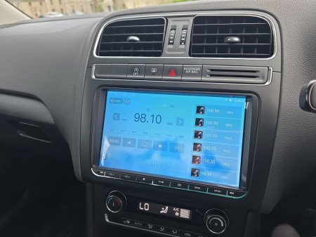 2017 Volkswagen Polo - thumbnail 7