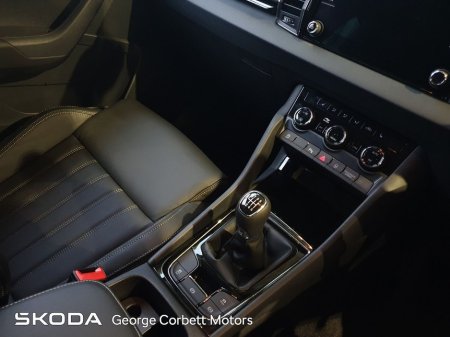 2026 Skoda Karoq Selection+ 1.0 TSI - Available for Immediate Delivery €45,335 thumbnail