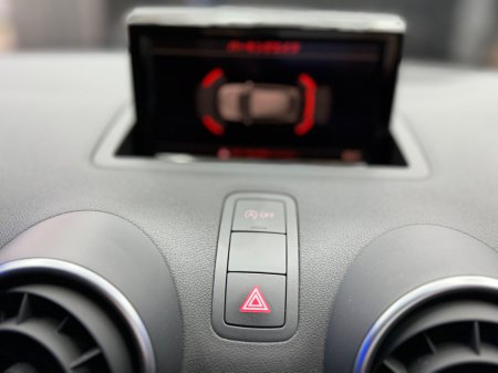 2016 Audi A1 1.0TFSI 95HP €13,499 thumbnail