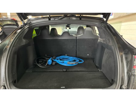 2019 Tesla Model X - thumbnail 7