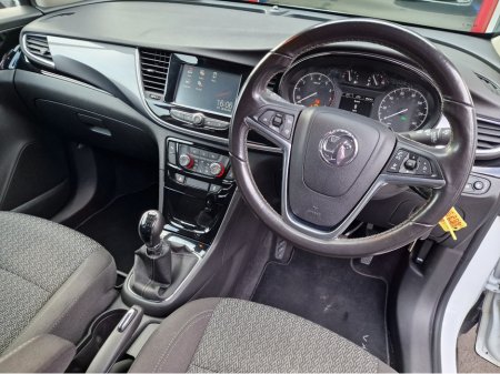2019 Opel Mokka X ACTIVE LOW MILEAGE-FULLY SERVICED €14,950 thumbnail