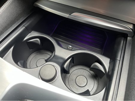 2019 BMW 5 Series 520D M-SPORT AUTOMATIC 2.0 DIESEL //LOW MILES//HARMAN KARDON SOUND SYSTEM// €31,950 thumbnail