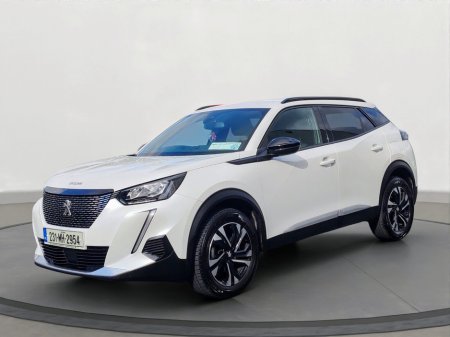 2023 Peugeot 2008 - photo 24