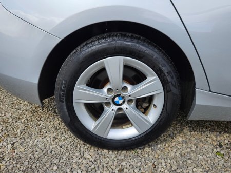 2016 BMW 1 Series - thumbnail 12