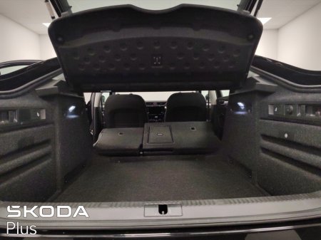 2023 Skoda Superb AMBITION 2.0 TDI 150HP 5DR €32,950 thumbnail