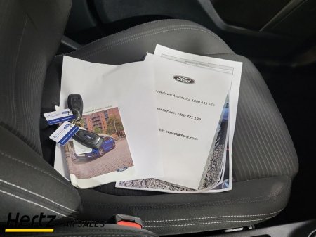 2023 Ford Focus - thumbnail 24