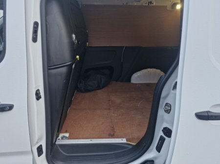 2019 Peugeot Partner - thumbnail 10