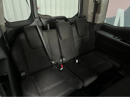 2018 Honda Stepwagon - thumbnail 14