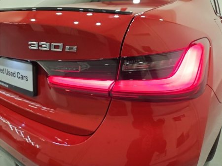 2024 BMW 3 Series - thumbnail 20