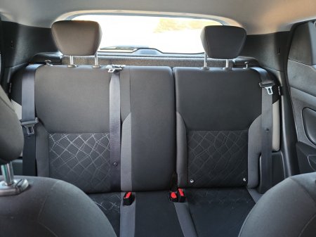 2017 Nissan Micra - thumbnail 10