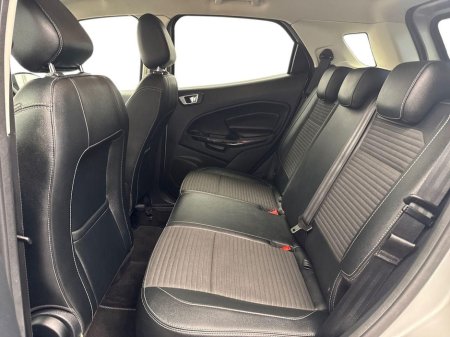 2020 Ford Ecosport - thumbnail 10