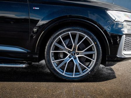 2021 Audi Q7 - photo 3