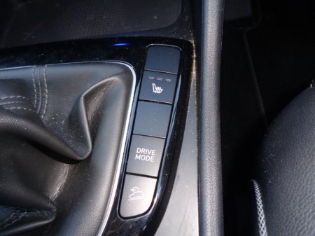 2022 Hyundai Tucson - thumbnail 9