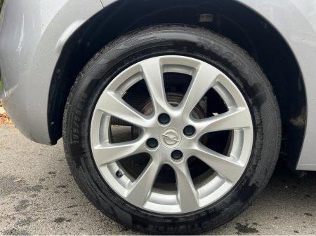 2021 Opel Corsa 2021 SC SPORT 1.2 PETROL 5DR LOW MILEAGE FINANCE AVAILABLE €13,995