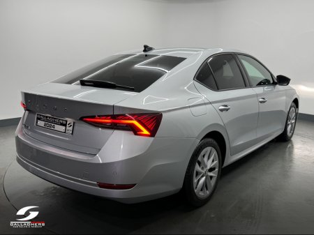 2024 Skoda Octavia (241) AMBITION 2.0 TDI €29,995 thumbnail
