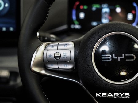 2026 BYD Dolphin Surf - thumbnail 20