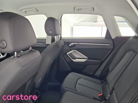 2024 Audi Q3 - thumbnail 13