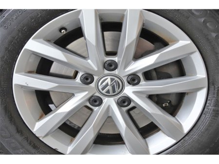 2016 Volkswagen Passat 1.6 TDI COMFORTLINE 120BHP M6F 6SPD €13,890 thumbnail