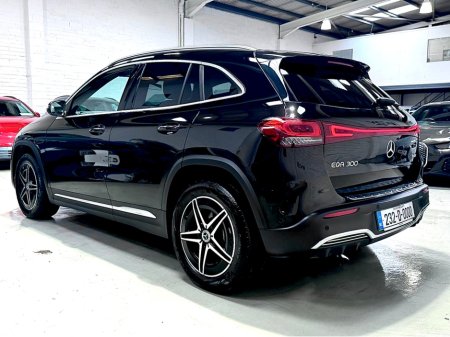 2023 Mercedes-Benz EQA - thumbnail 6