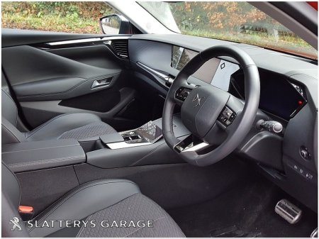 2023 DS Automobiles DS 4 Trocadero Plug in Hybrid €34,995