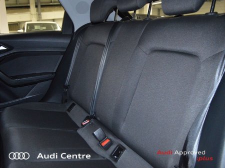 2022 Audi A1 SPORTBACK 25 TFSI 95HP SE 4DR €19,999 thumbnail