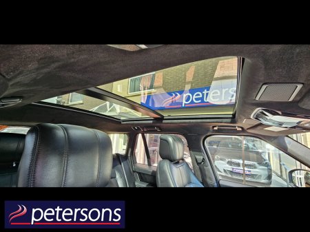 2021 Land Rover Range Rover - thumbnail 19