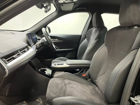 2024 BMW iX1 - thumbnail 18