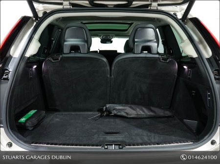 2025 Volvo XC90 - thumbnail 34