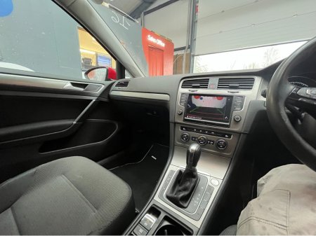 2016 Volkswagen Golf €15950 2016 VOLKSWAGEN GOLF TSI TE BLUEMOTION CONFORT LINE 1.2 AUTOMATIC / CRUISE CONTROL  / REVERSE CAMERA / AND MORE €15,950 thumbnail