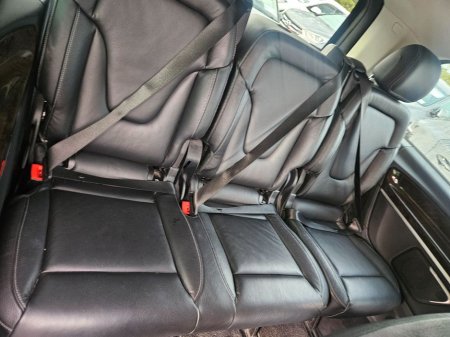 2017 Mercedes-Benz V Class - thumbnail 30