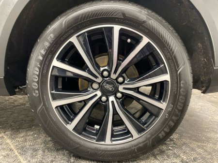 2023 Ford Puma - thumbnail 5