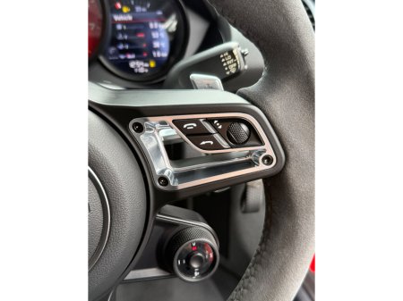 2018 Porsche 718 - thumbnail 18