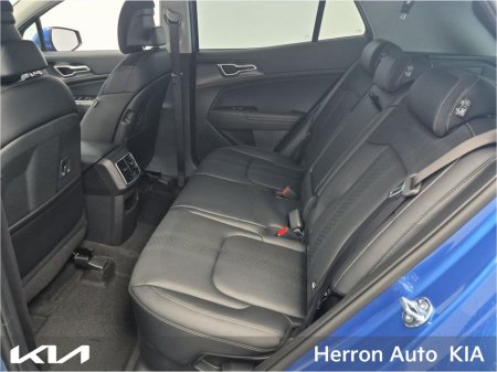 2026 Kia Sportage - thumbnail 8