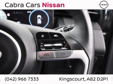 2023 Hyundai Tucson - thumbnail 19